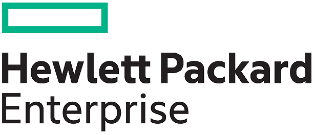 Hewlett Packard Enterprise