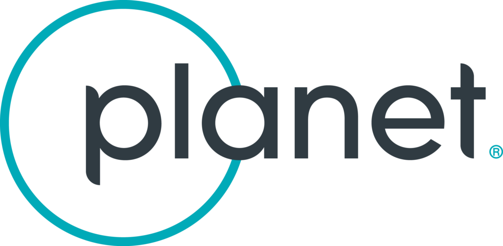 planet logo