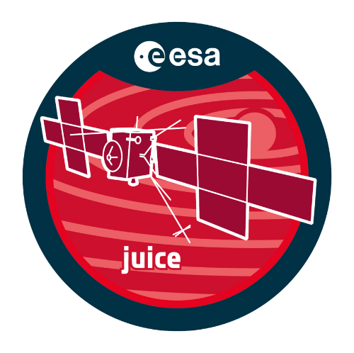 Juice badge