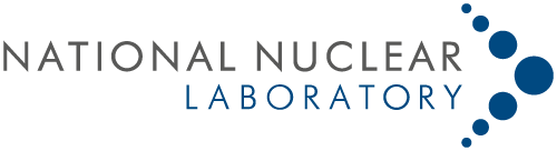 National Nuclear Laboratory logo